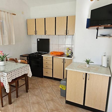 מאלי דרבניק Apartments Maric מראה חיצוני תמונה