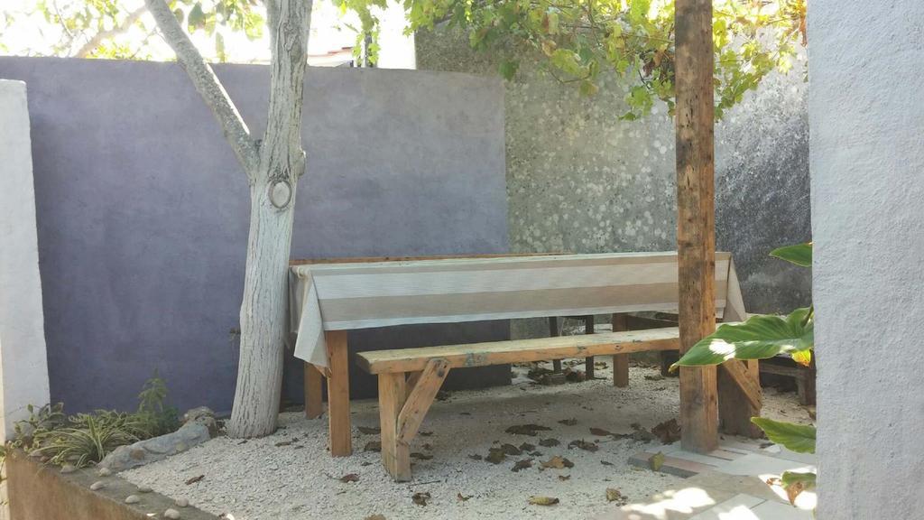 מאלי דרבניק Apartments Maric מראה חיצוני תמונה