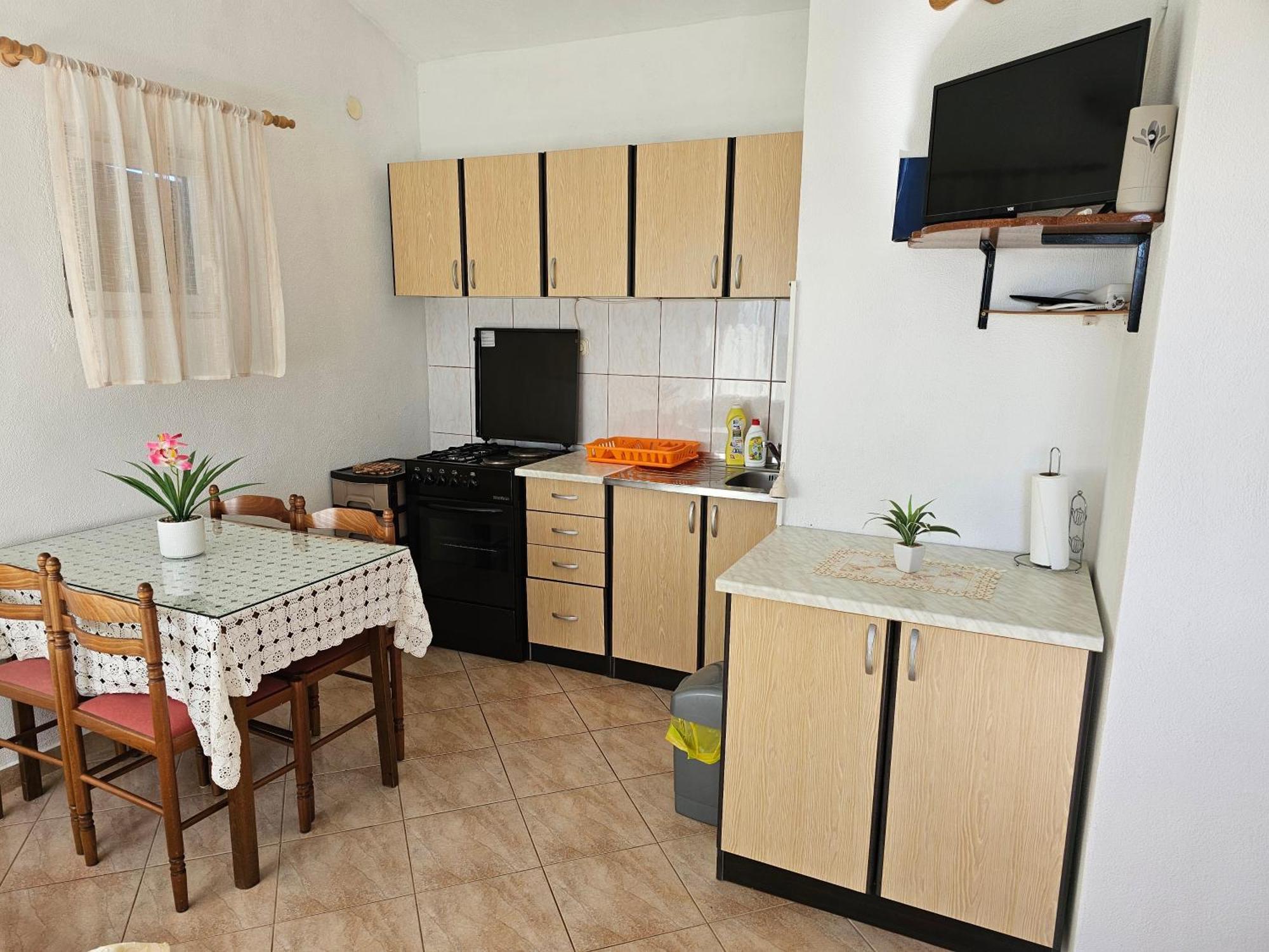 מאלי דרבניק Apartments Maric מראה חיצוני תמונה
