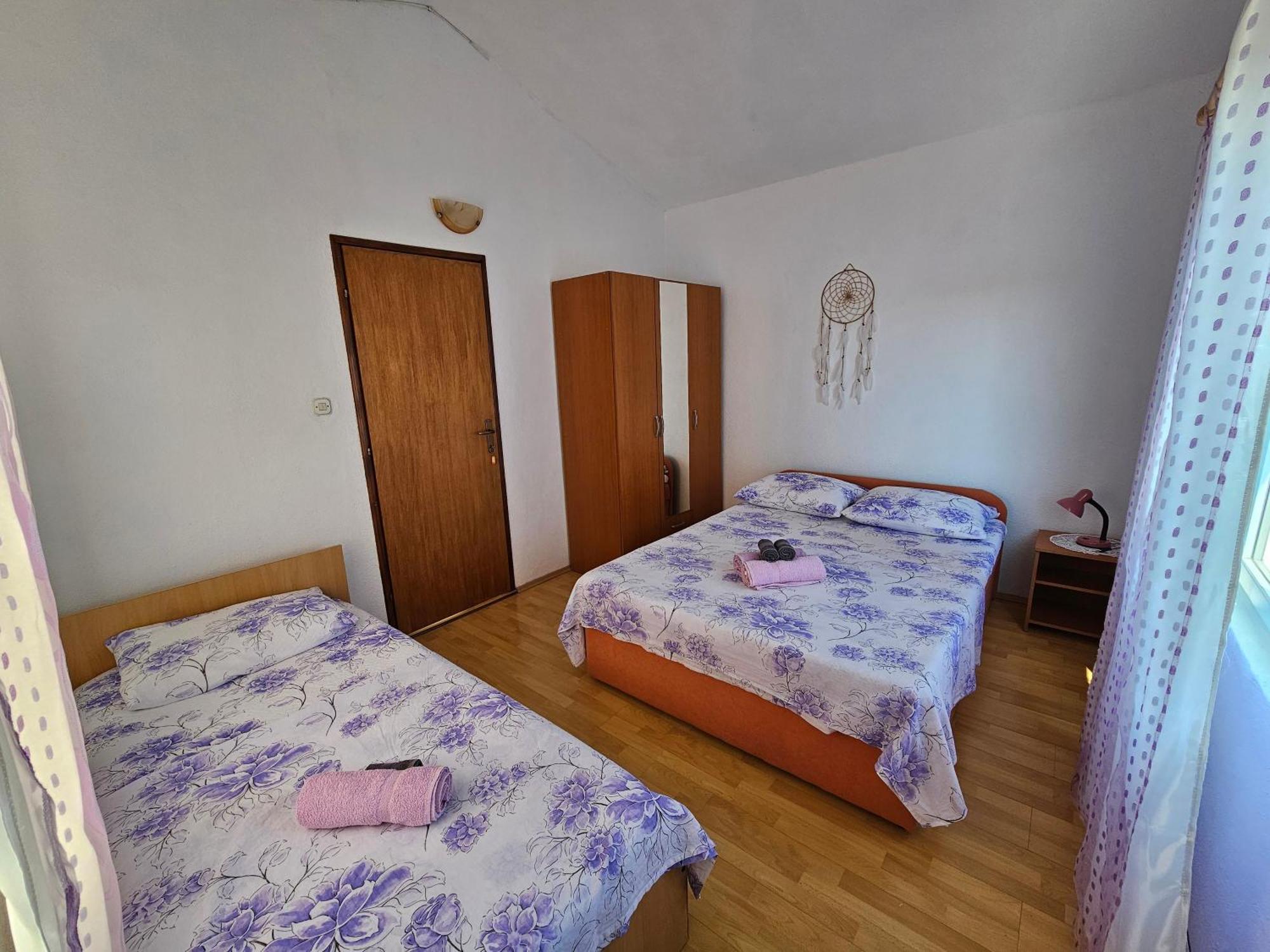 מאלי דרבניק Apartments Maric מראה חיצוני תמונה