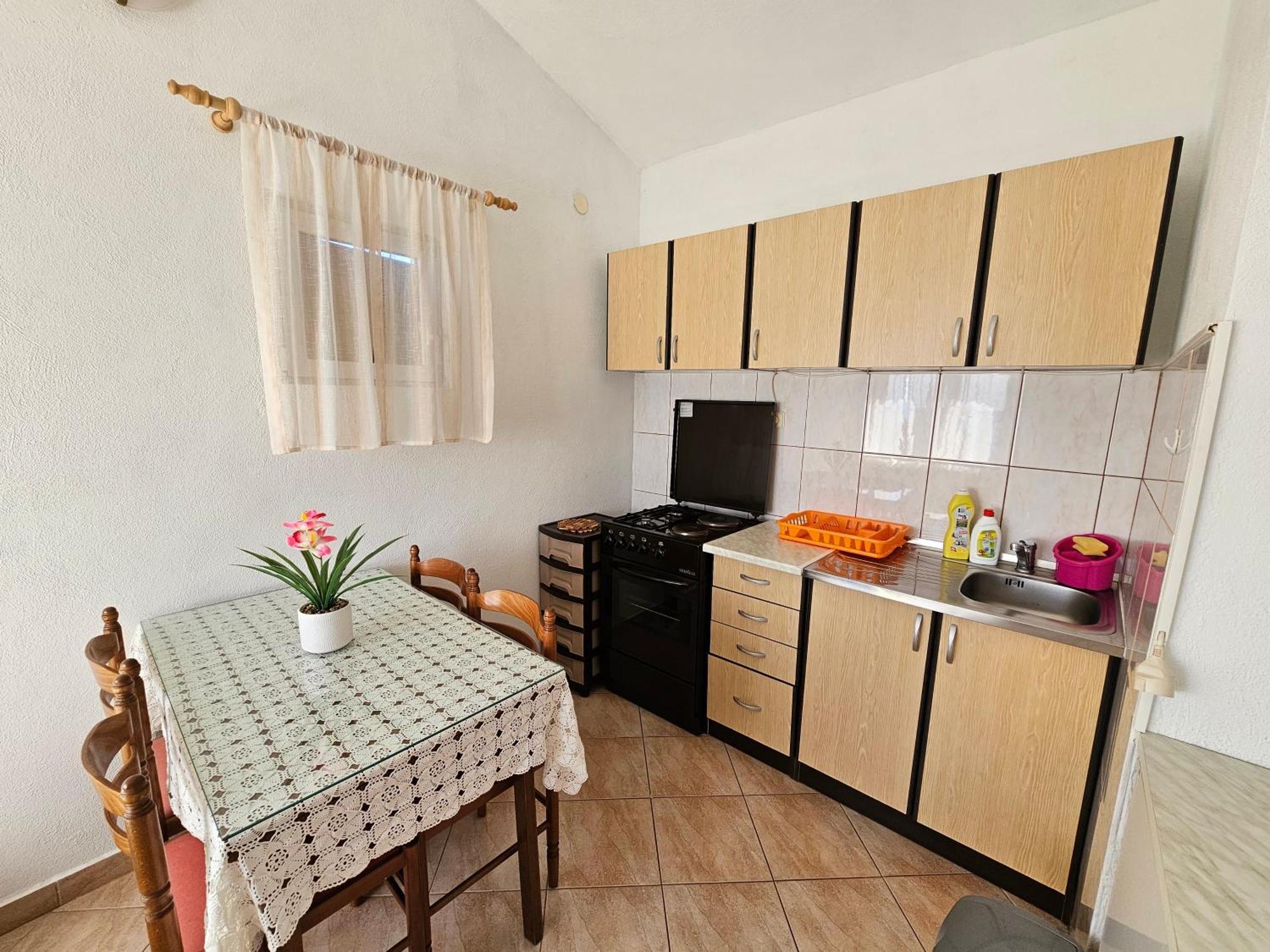 מאלי דרבניק Apartments Maric מראה חיצוני תמונה