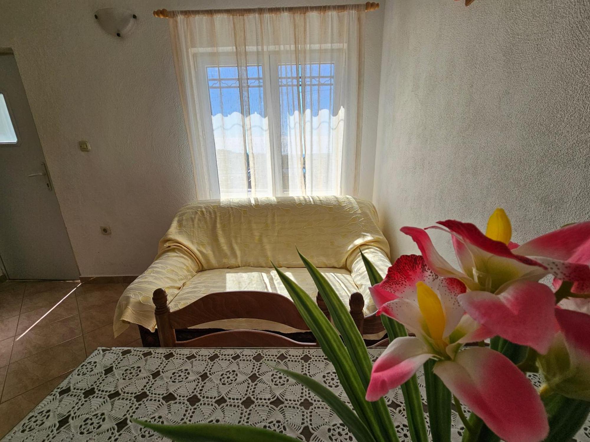 מאלי דרבניק Apartments Maric מראה חיצוני תמונה