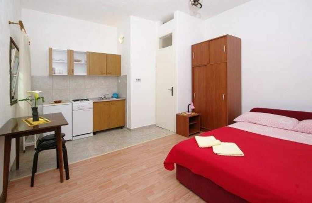 מאלי דרבניק Apartments Maric חדר תמונה