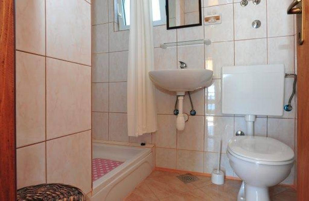 מאלי דרבניק Apartments Maric חדר תמונה