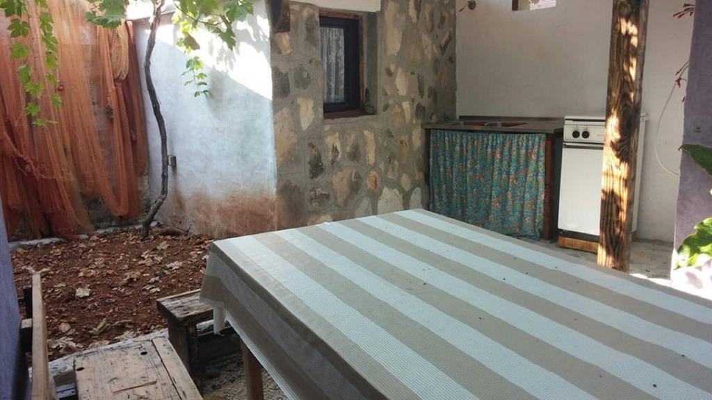 מאלי דרבניק Apartments Maric מראה חיצוני תמונה